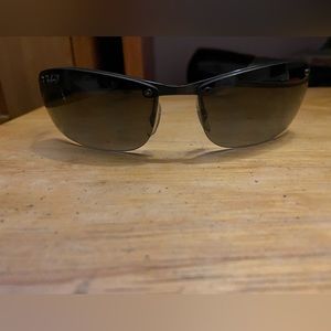 Ray Ban sunglasses RB8305 122/T3 P3 lens.  This model is no longer made.
